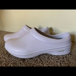 Nursing Shoes